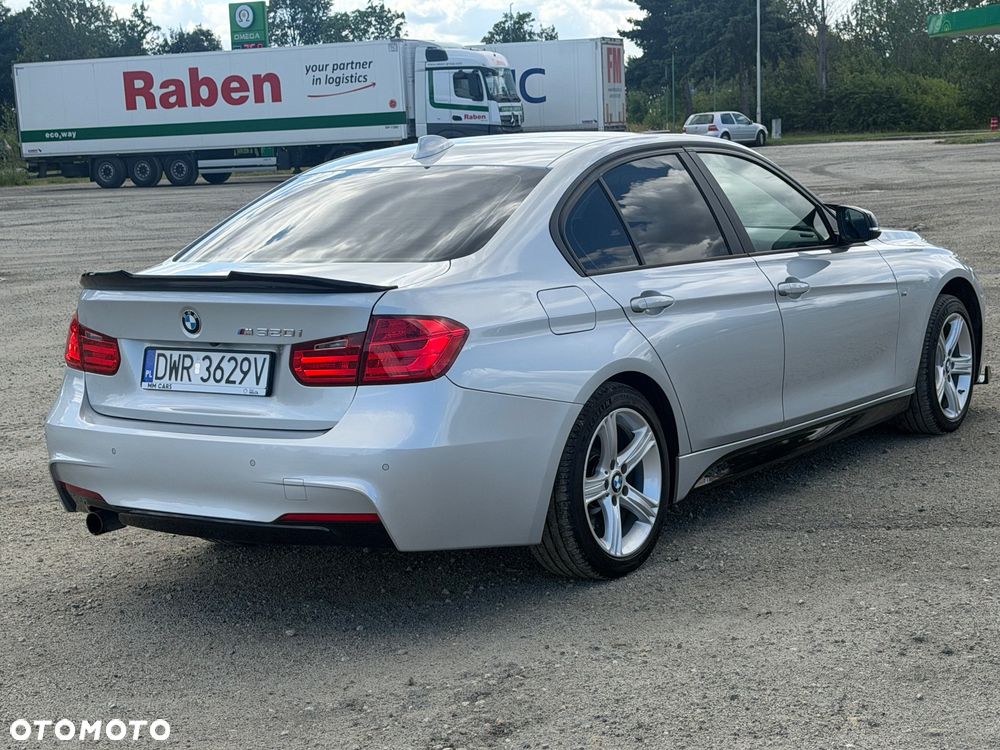 BMW Seria 3 - 8