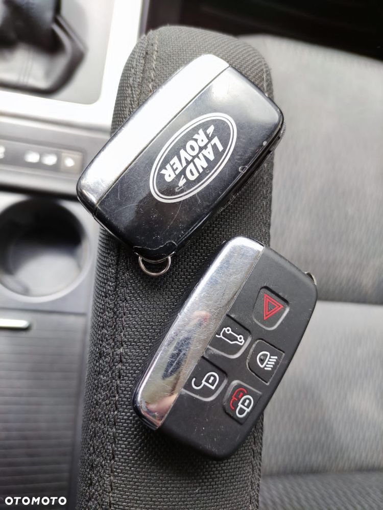 Land Rover Freelander SD4 HSE Luxury - 34