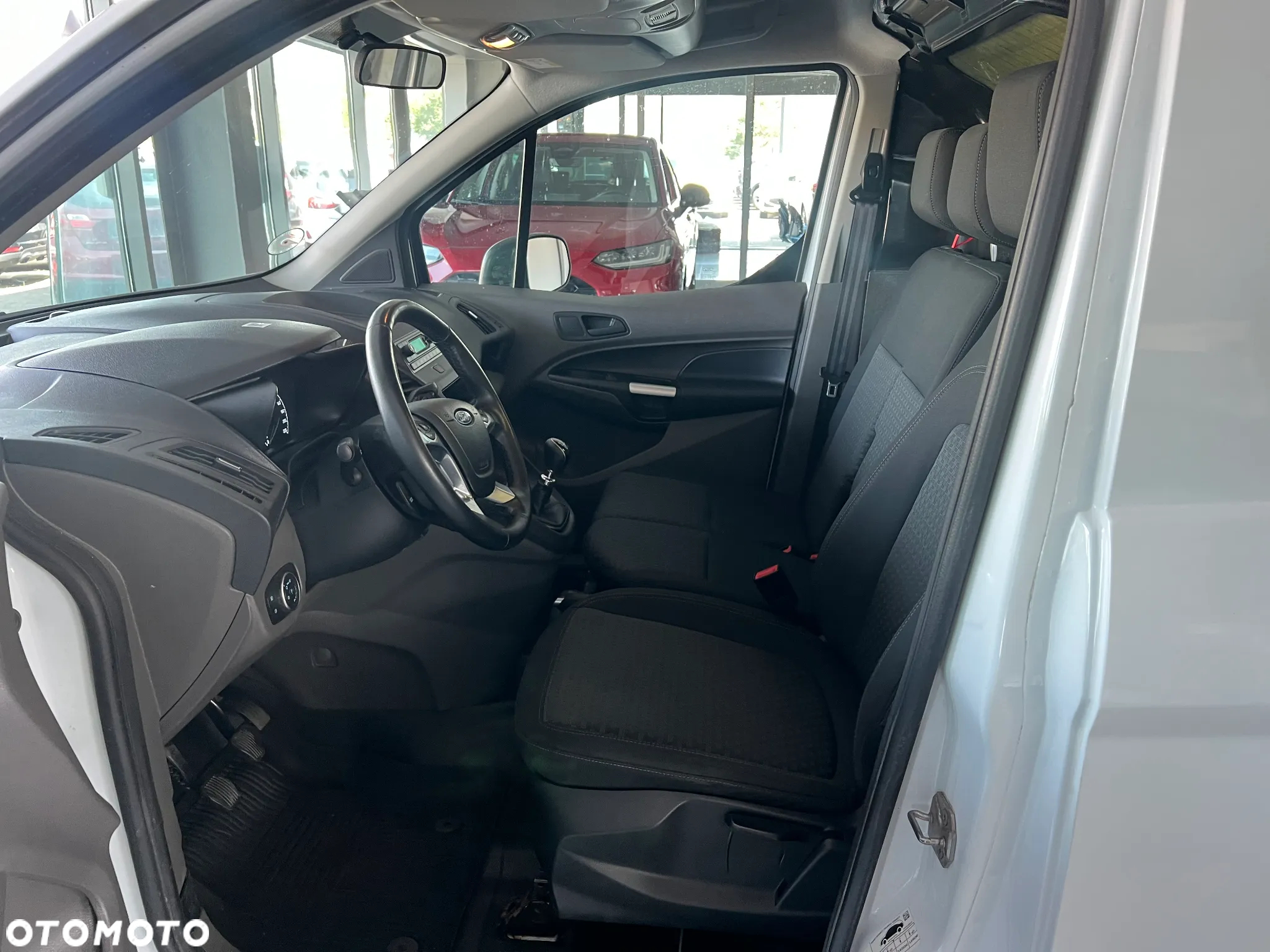 Ford Connect - 23