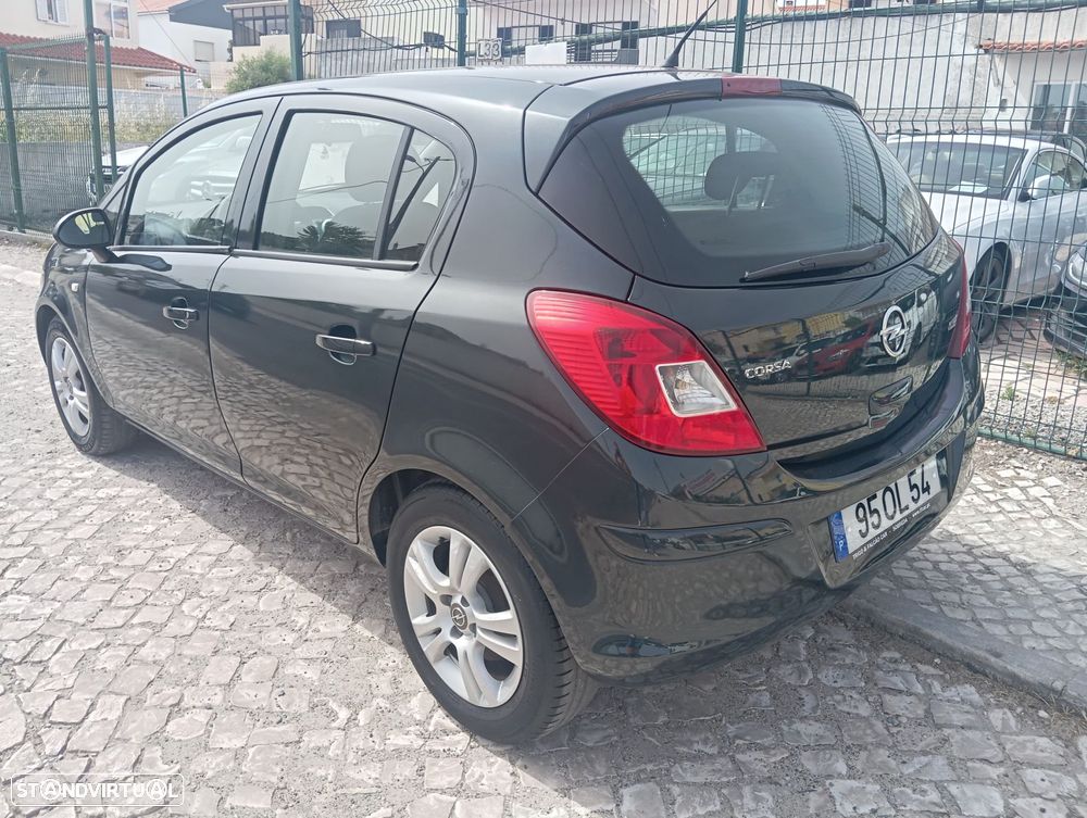 Opel Corsa 1.2 Enjoy S/S - 3