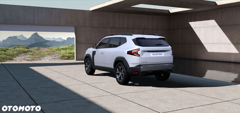 Dacia Duster 1.2 TCe hybrid-G 150 Expression 4x4 - 4