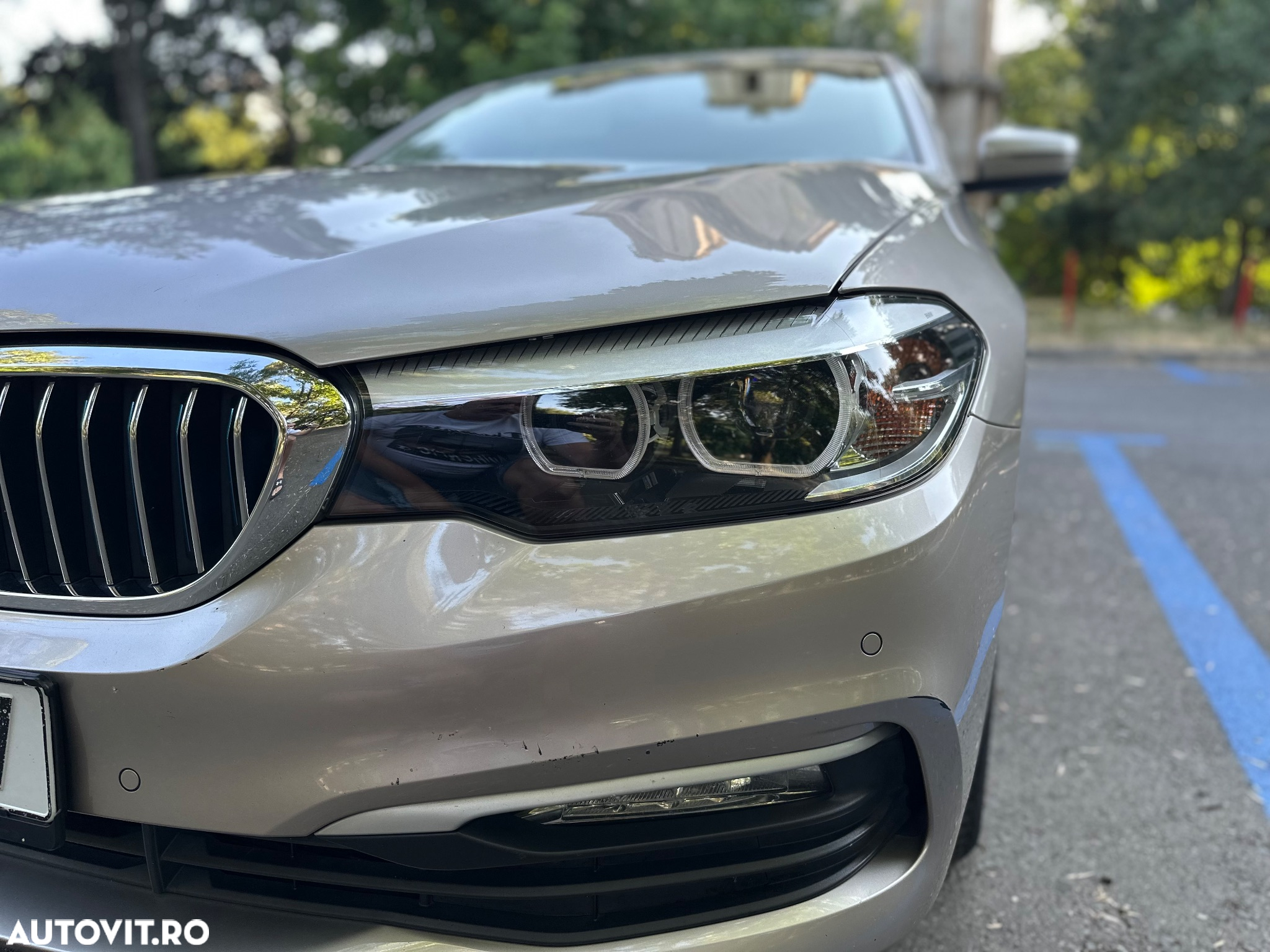 BMW Seria 5 - 11