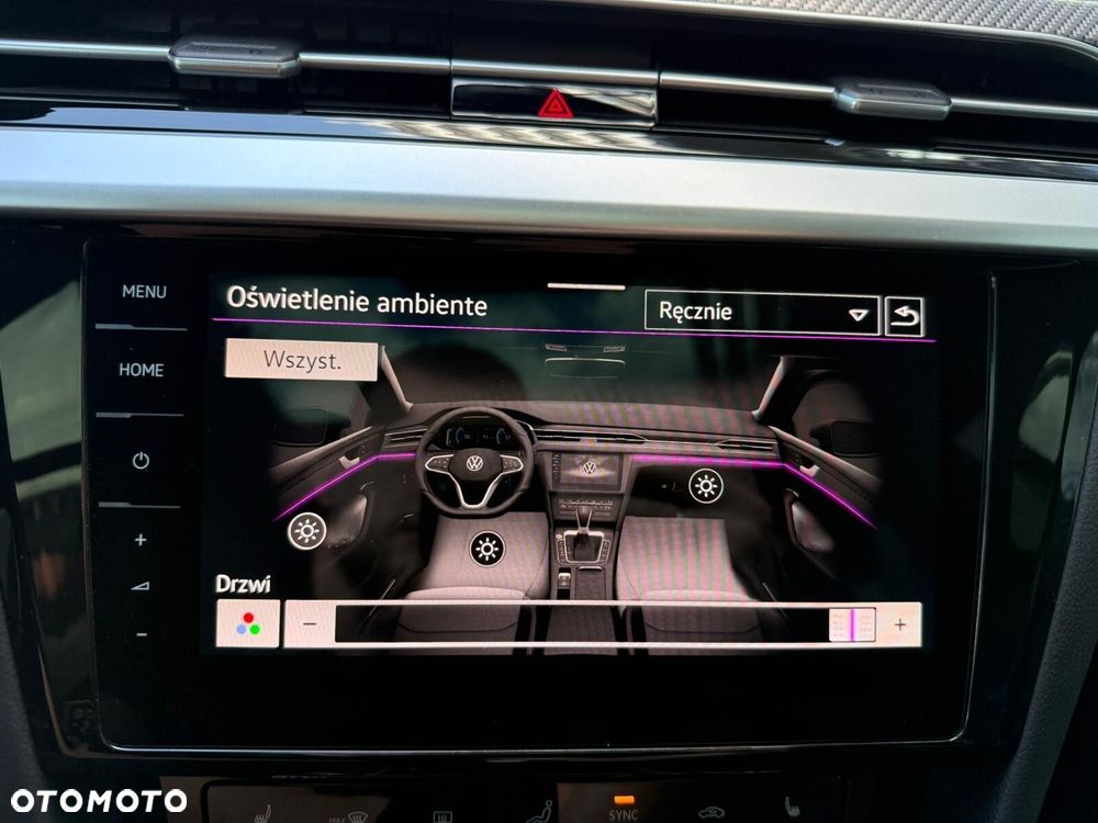 Volkswagen Arteon Shooting Brake 2.0 TSI 4Motion R DSG - 32