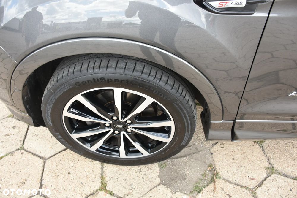 Ford Kuga 2.0 TDCi 4x4 ST-Line - 25