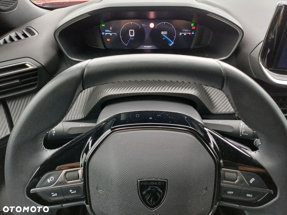 Peugeot 2008 - 26