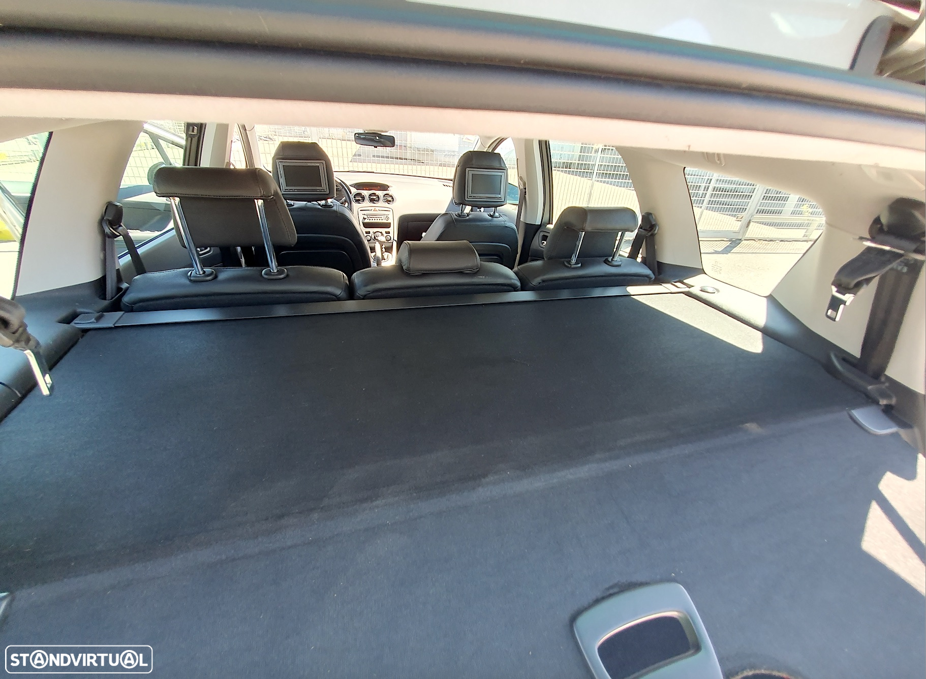 Peugeot 308 SW - 5
