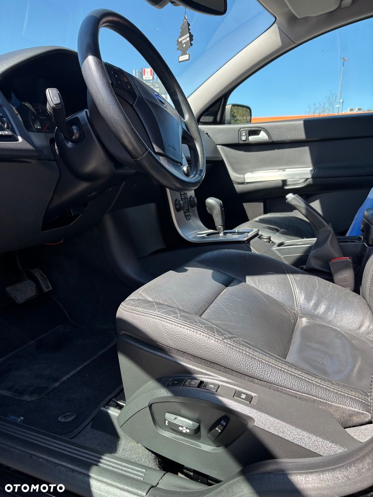 Volvo V50 - 18