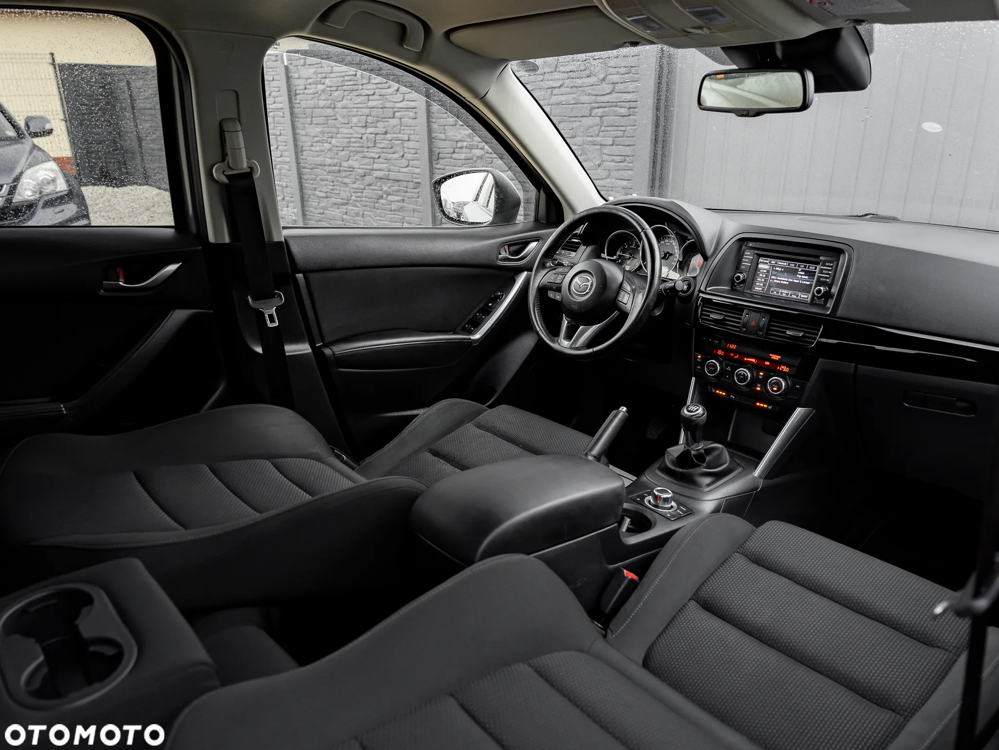 Mazda CX-5 2.2 SKYACTIV-D Center-Line - 17