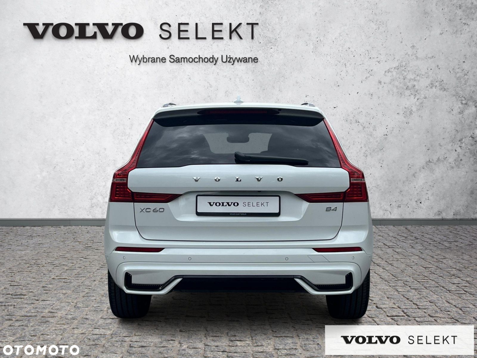Volvo XC 60 - 5
