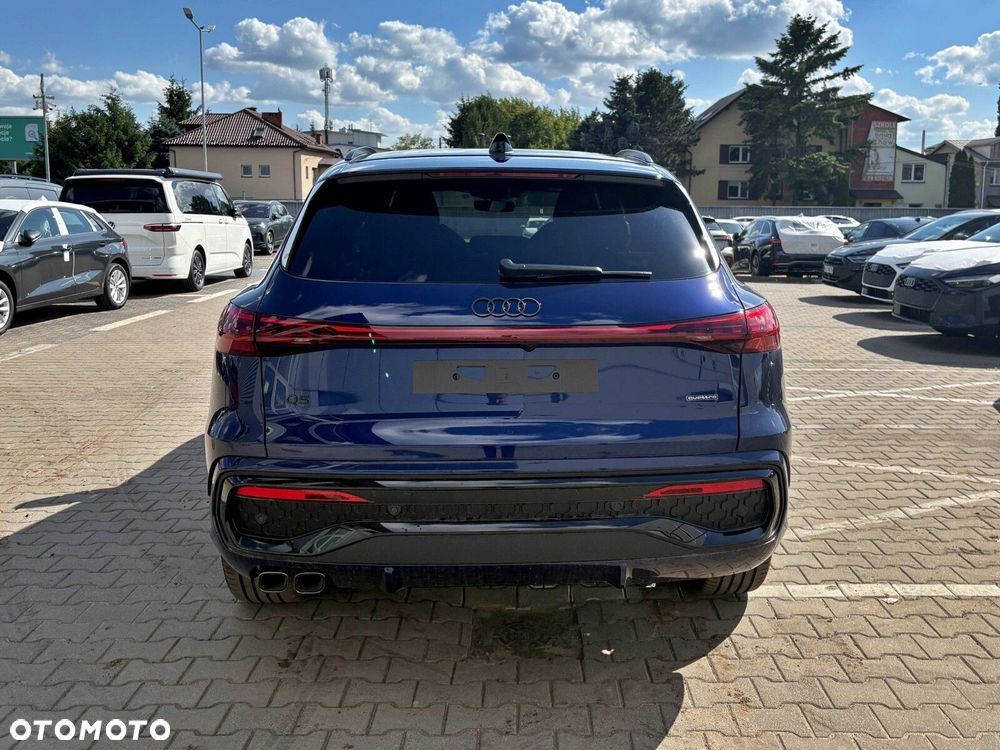 Audi Q5 - 5