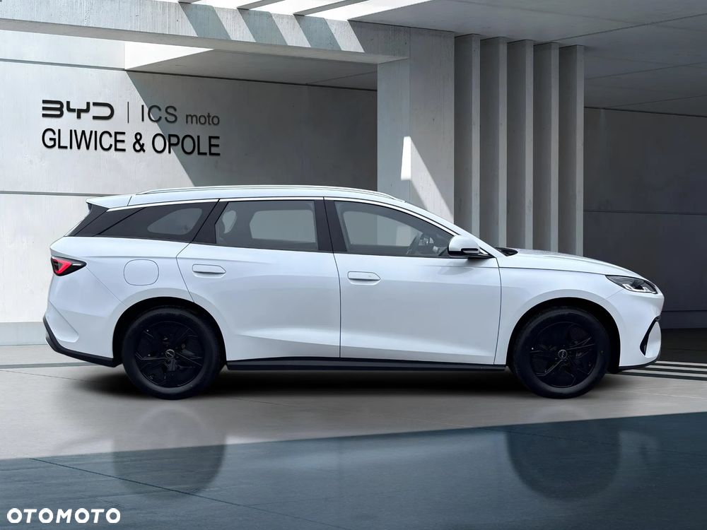 BYD Seal 6 - 7