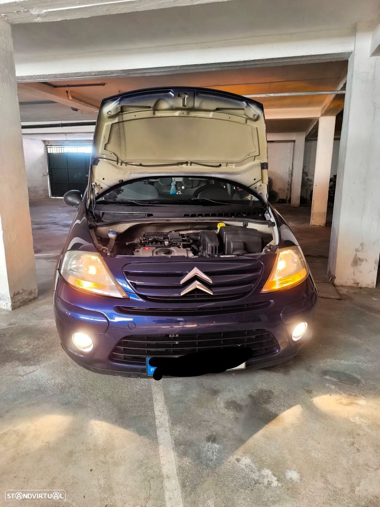 Citroën C3 1.1 Exclusive - 5