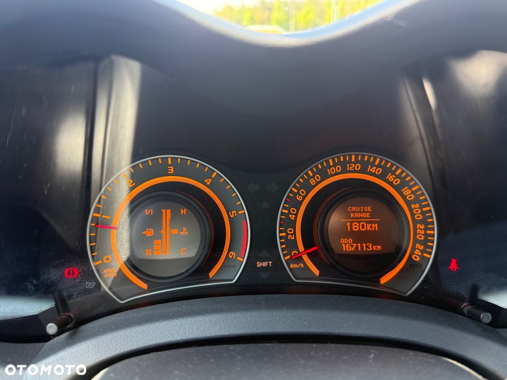 Toyota Auris 2.0 D-4D Edition - 17