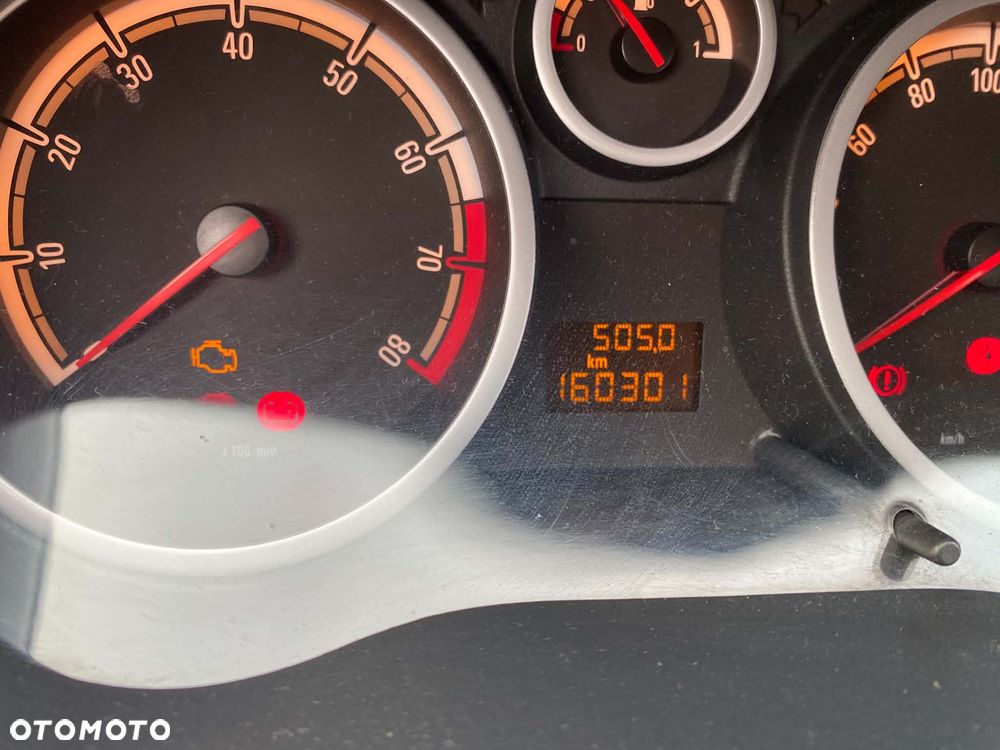 Opel Corsa - 9