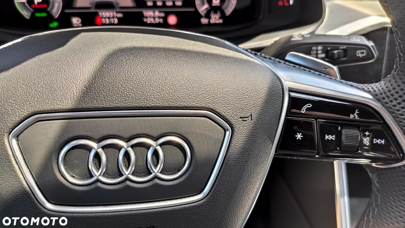 Audi A6 - 12