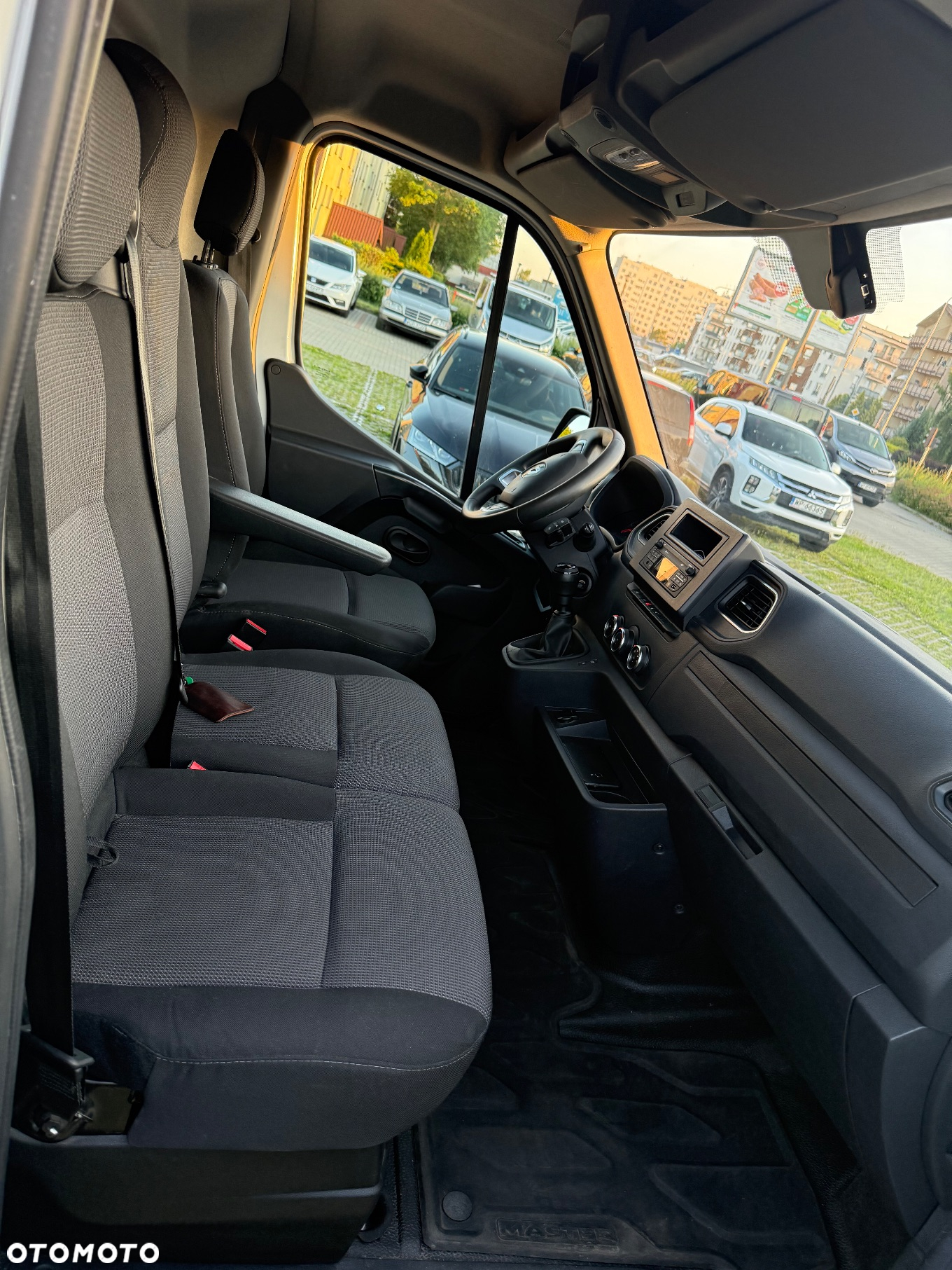 Renault Master - 11