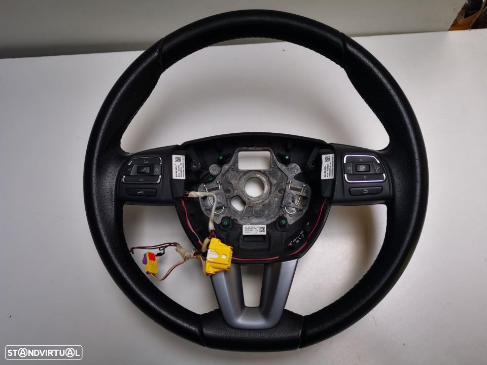 SEAT TOLEDO IV (KG3) 2013 VOLANTE - V118 - 1
