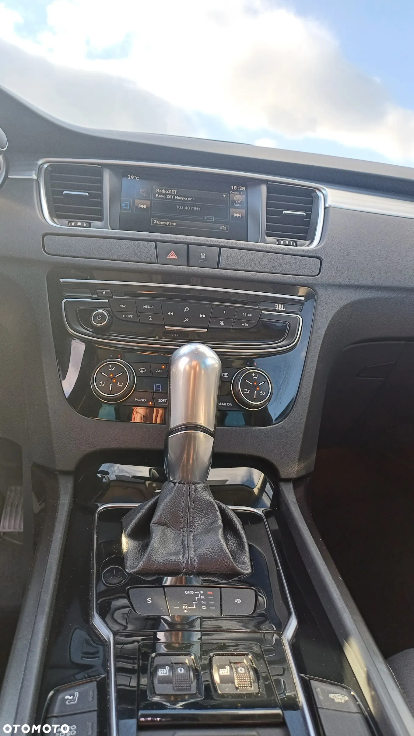 Peugeot 508 2.0 BlueHDi RXH S&S - 27