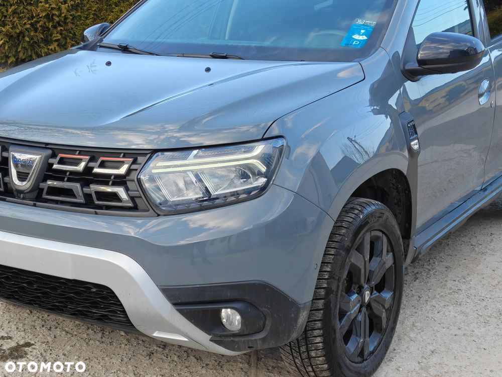 Dacia Duster TCe 150 4WD Prestige+ - 3