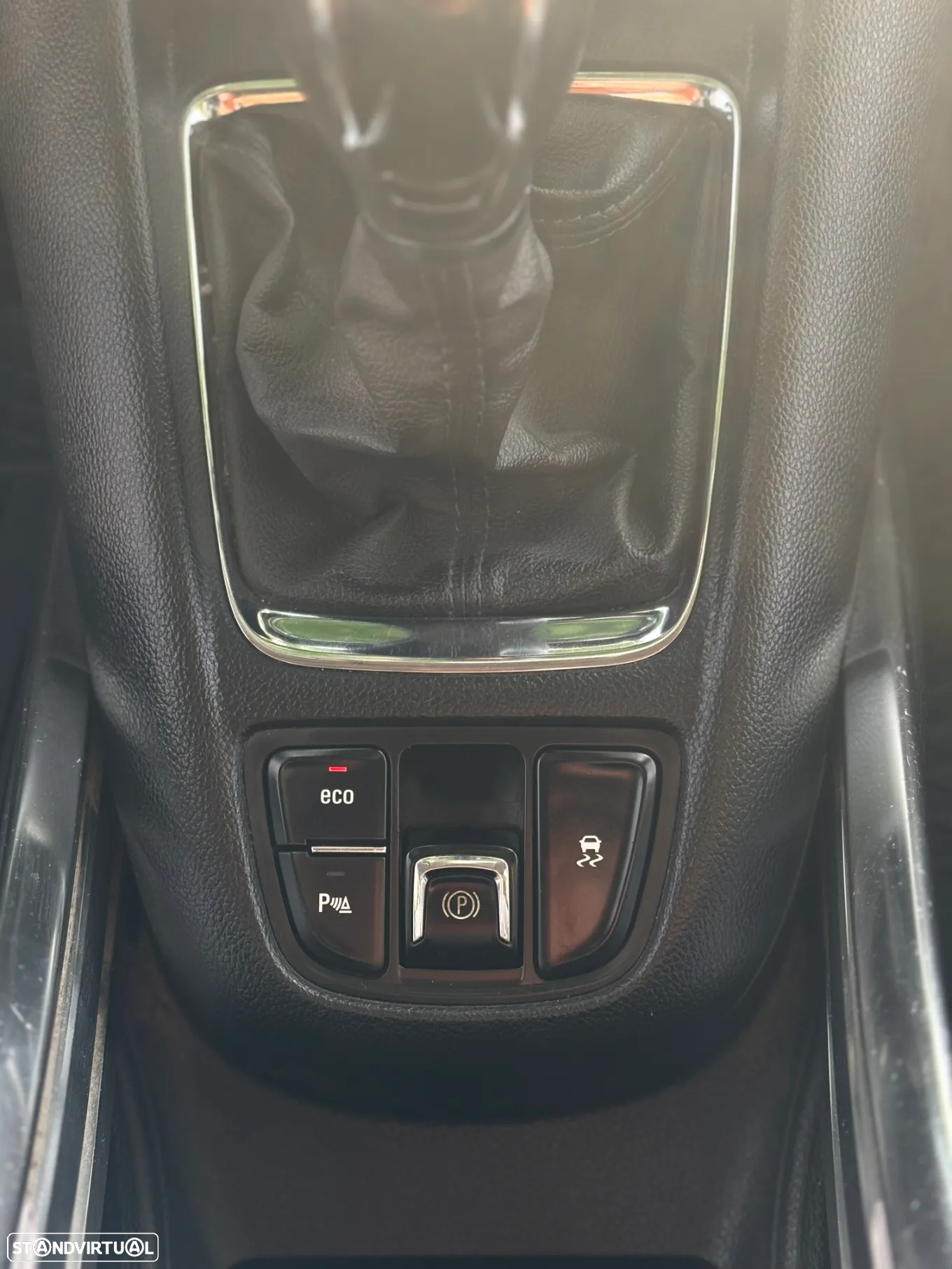 Opel Zafira 1.6 CDTi Executive - 23