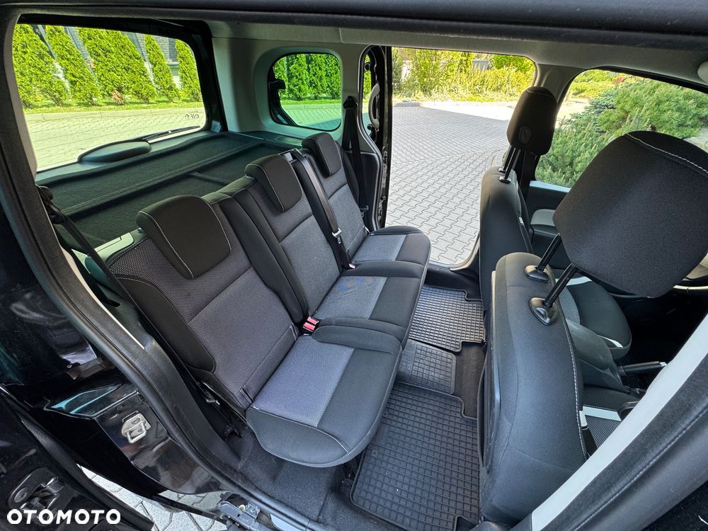 Renault Kangoo 1.2 TCE Business - 10