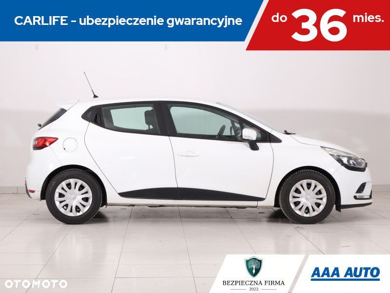 Renault Clio - 8