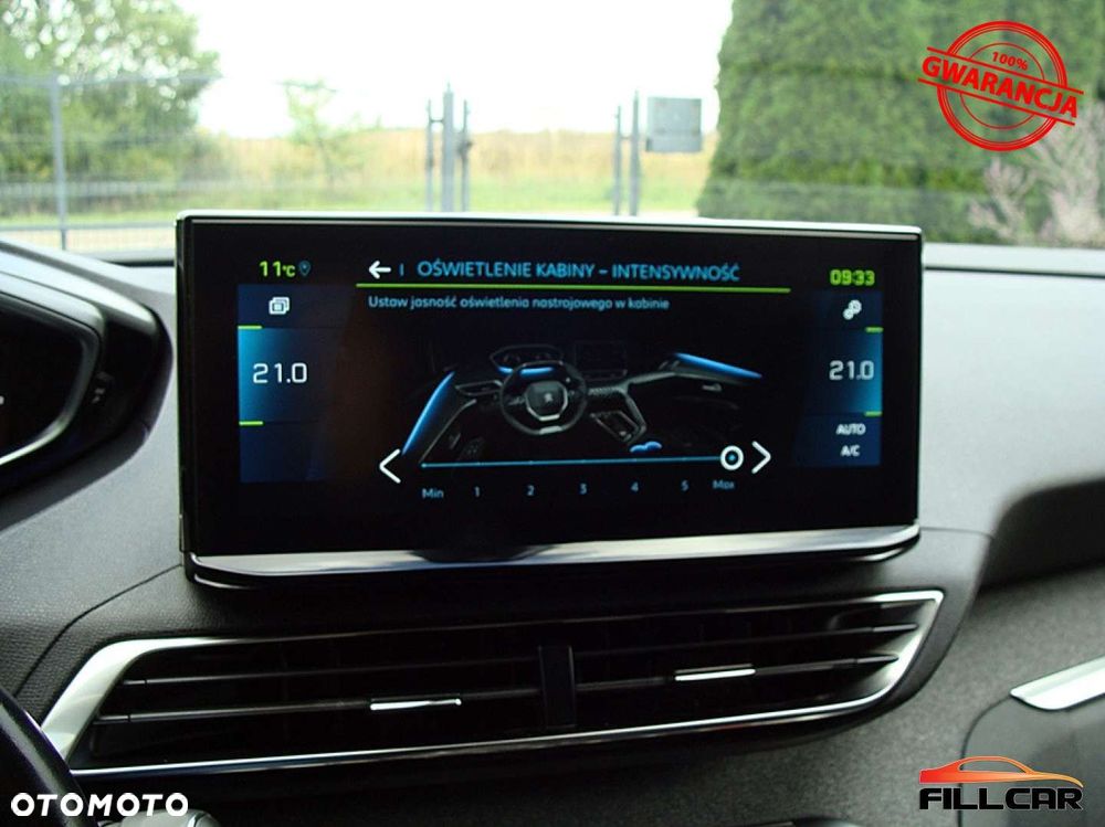 Peugeot 3008 1.6 PureTech Hybrid PHEV Allure S&S EAT8 - 26