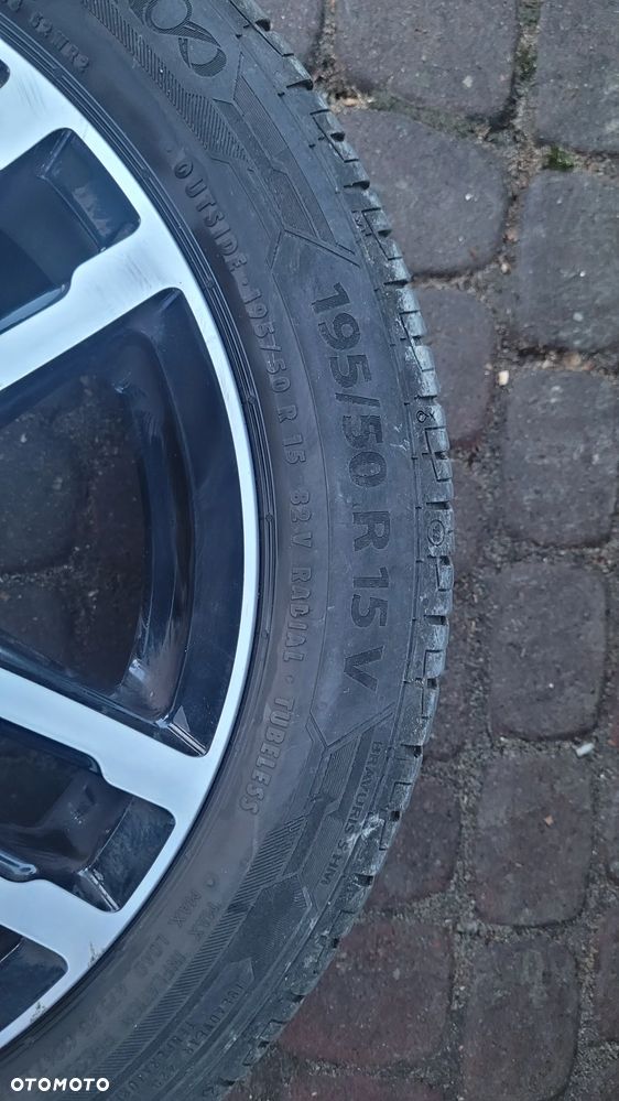 Volkswagen Polo 1.2 TSI (Blue Motion Technology) Comfortline - 27