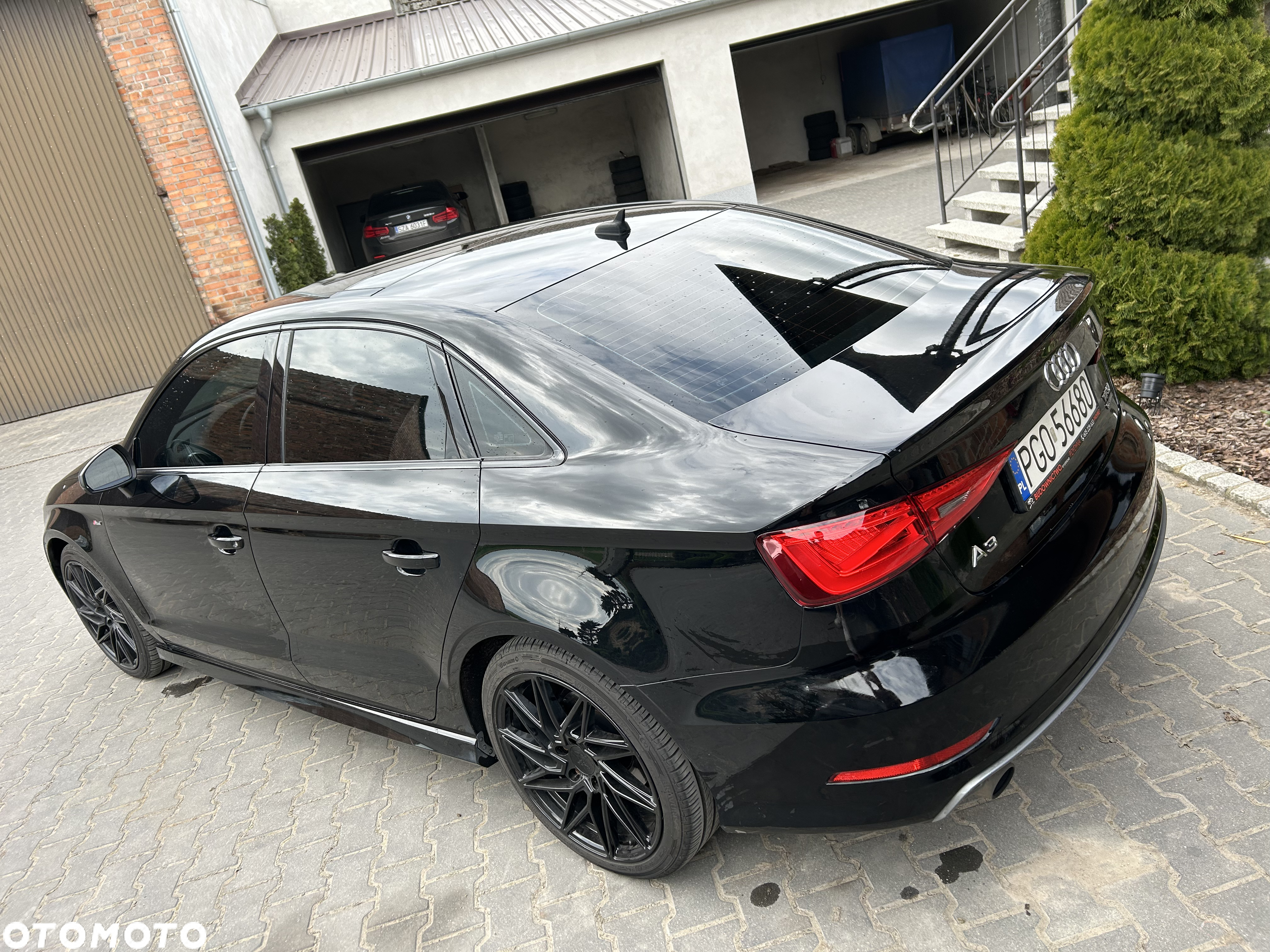 Audi A3 - 4