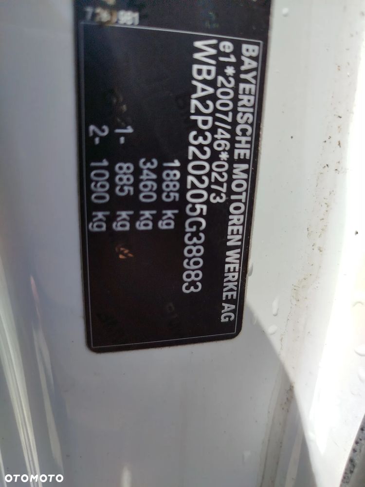 BMW Seria 1 116d Sport Line - 12