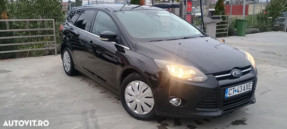 Ford Focus - 3