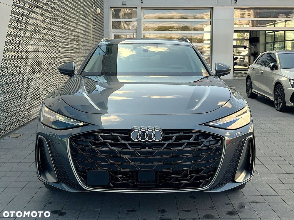 Audi A6 - 8