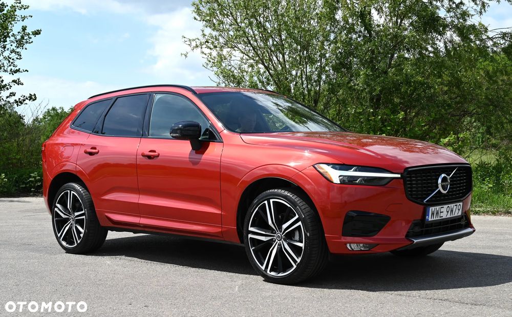 Volvo XC 60 - 7