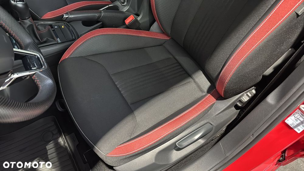 Skoda Kamiq 1.5 TSI Monte Carlo - 13