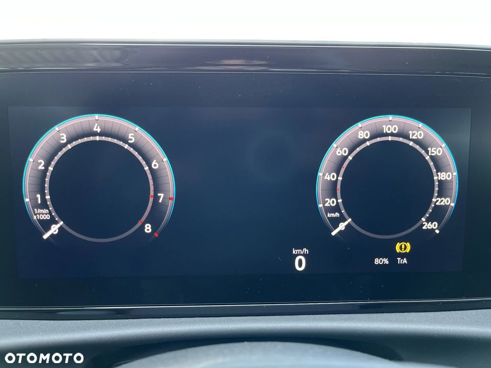 Volkswagen T-Roc 1.5 eTSI Trend DSG - 14
