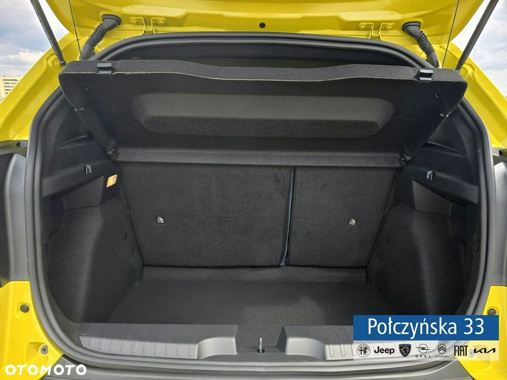 Fiat Grande Panda - 10