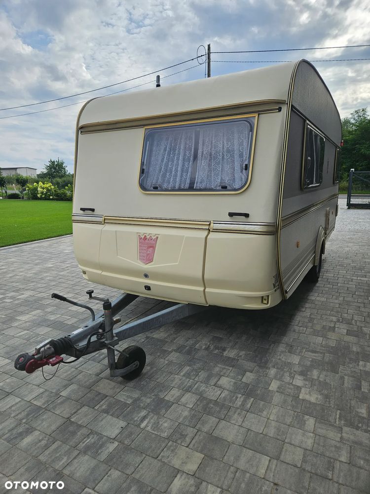 Tabbert 450 - 2