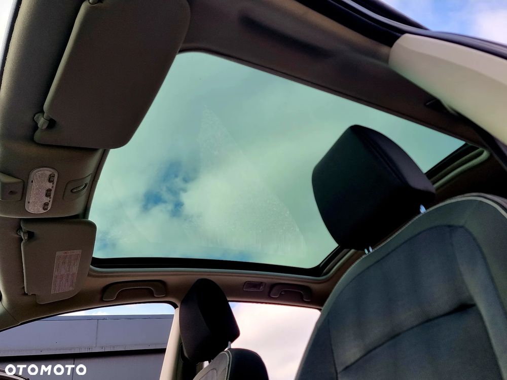 Nissan Qashqai 1.6 acenta - 29