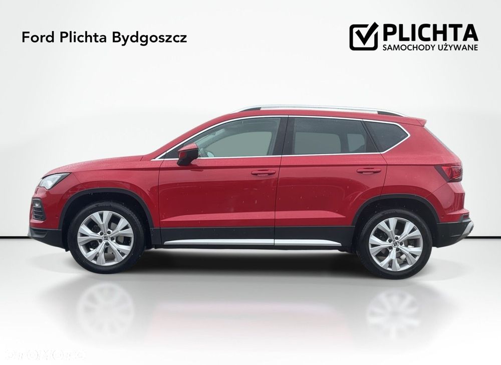 Seat Ateca - 9