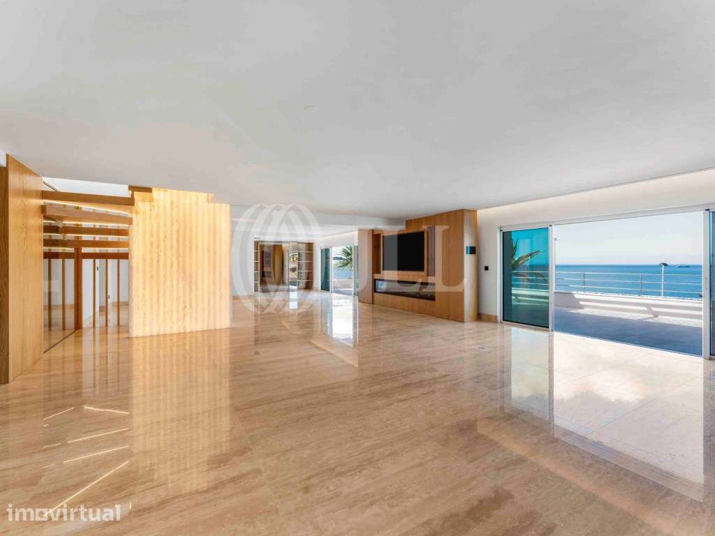Apartamento T4+1 em condomínio na Parede, Cascais - Grande imagem: 2/42
