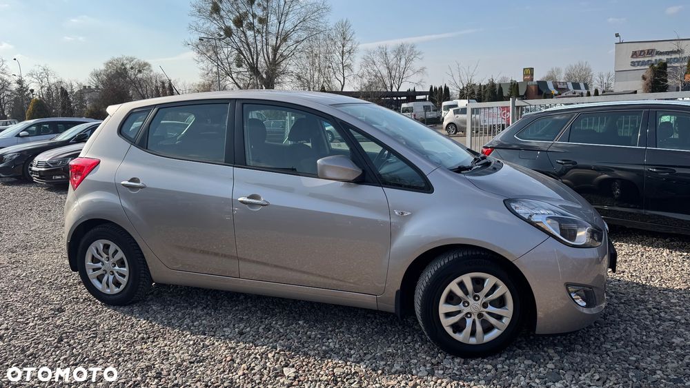 Hyundai ix20 1.4 blue Style - 20