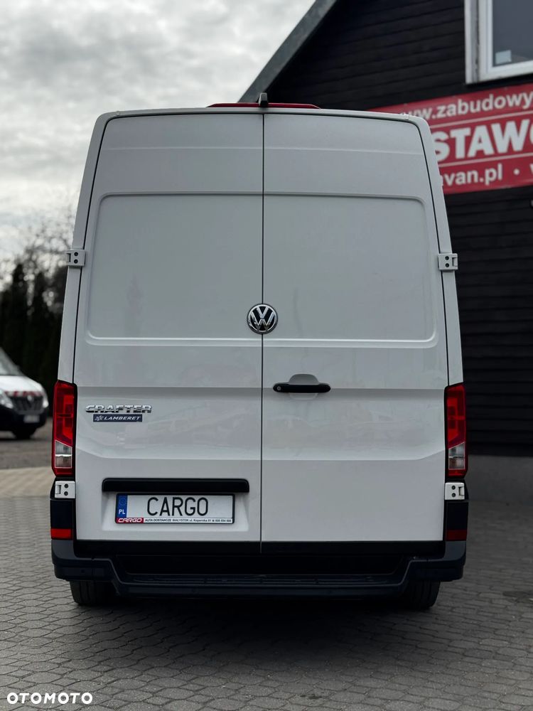Volkswagen CRAFTER - 7