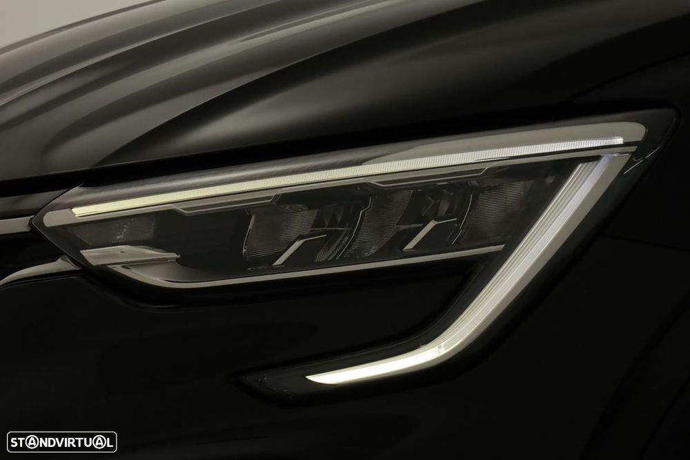 Renault Arkana 1.6 E-Tech R.S.Line - 6