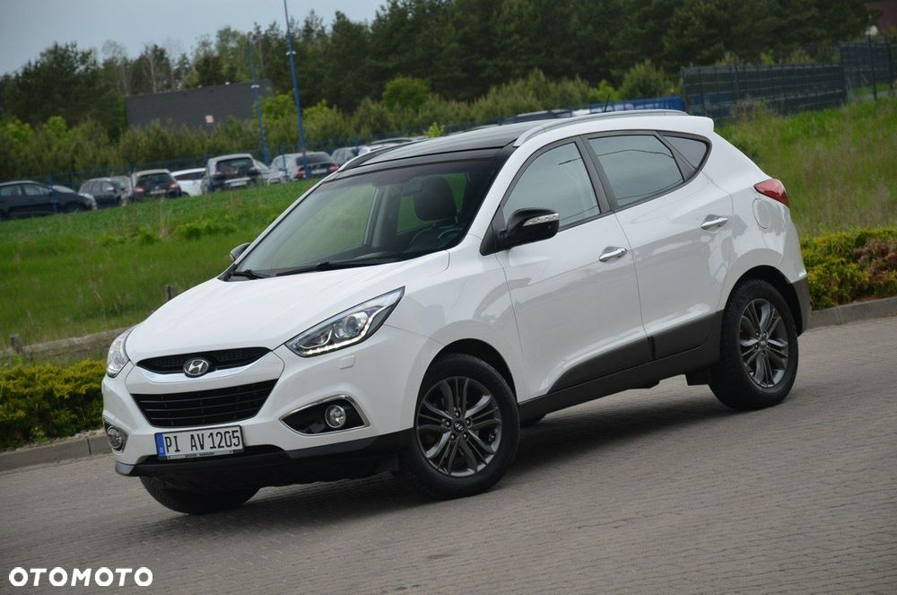 Hyundai ix35 - 7