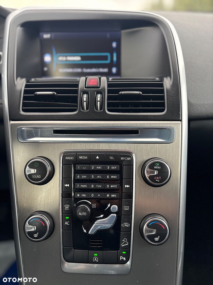 Volvo XC 60 - 15
