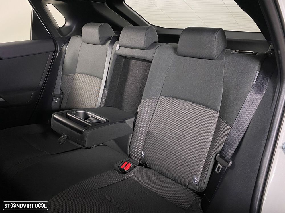 Toyota bZ4X 71,4 kWh Exclusive - 18