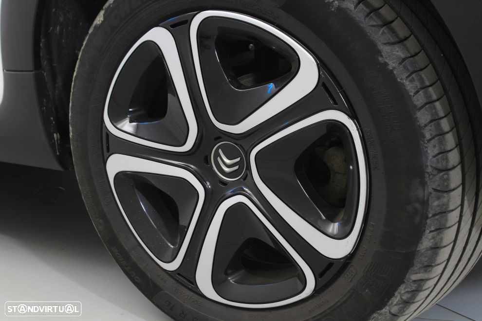 Citroën C3 1.5 BlueHDi C-Series - 13