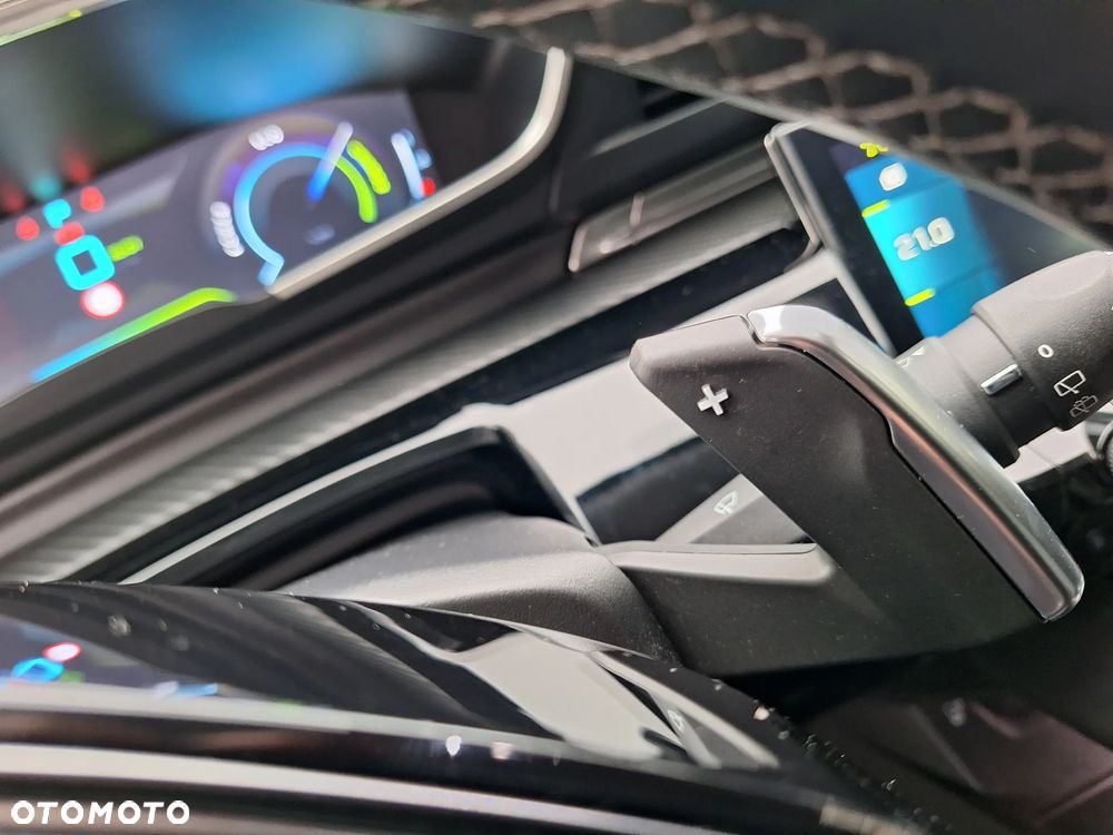 Peugeot 508 1.6 PureTech HYbrid PHEV Allure Pack S&S EAT8 - 29