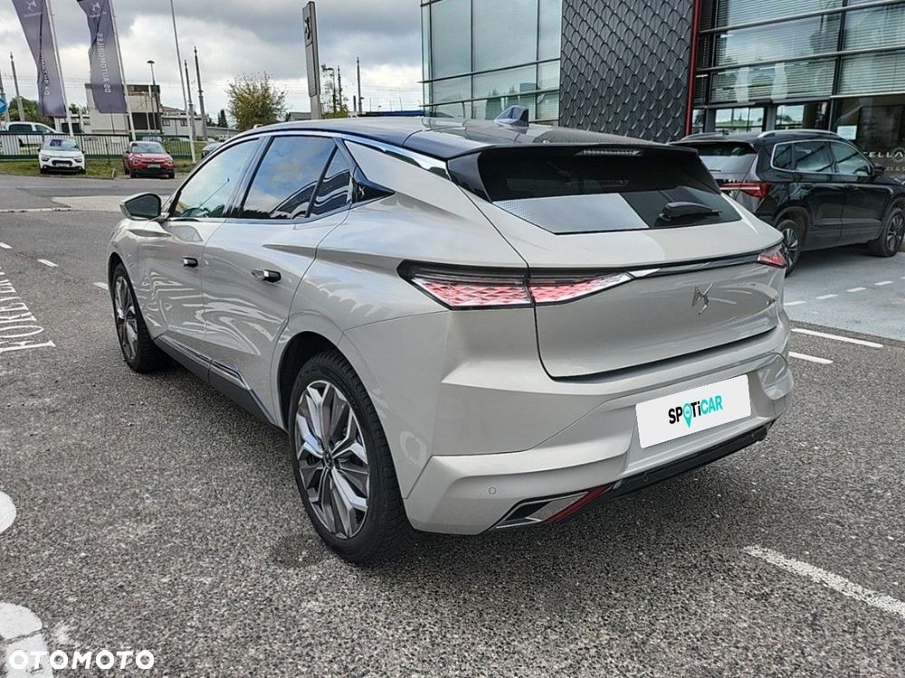 DS Automobiles DS 4 - 7