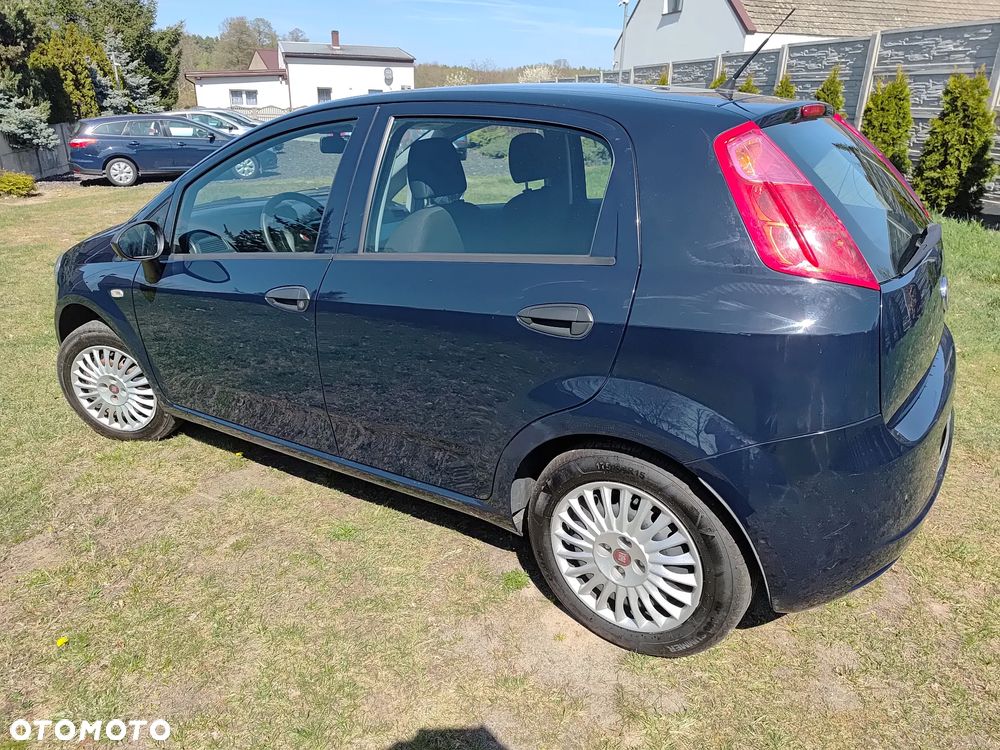Fiat Punto - 11